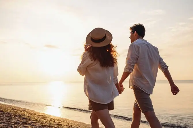 Les adhérents de notre agence matrimoniale Unicis Agen témoignent après avoir trouver l'amour