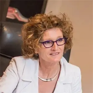 Marie Dominique votre conseiller matrimoniale Unicis Agen